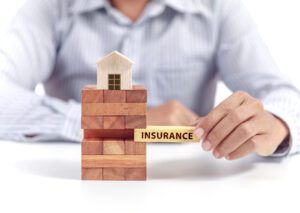 Insurance building blocks
